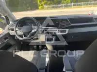 2020 Volkswagen T6