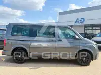 2020 Volkswagen T6