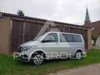 2020 Volkswagen T6