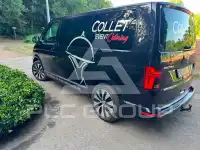 2020 Volkswagen T6