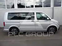 2020 Volkswagen T6