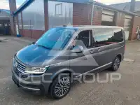 2020 Volkswagen T6