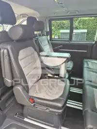 2020 Volkswagen T6