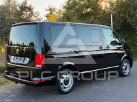 2020 Volkswagen T6