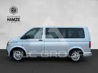 2020 Volkswagen T6