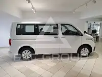 2020 Volkswagen T6