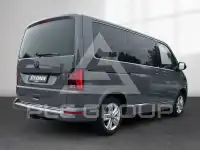 2020 Volkswagen T6