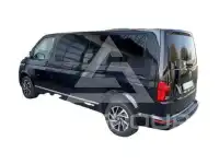 2020 Volkswagen T6