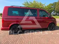 2020 Volkswagen T6