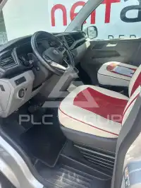 2020 Volkswagen T6