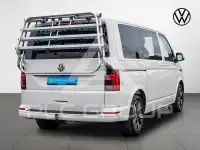 2020 Volkswagen T6
