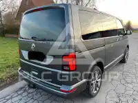 2020 Volkswagen T6