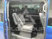 2020 Volkswagen T6