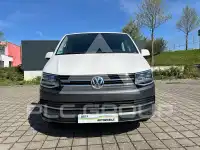 2020 Volkswagen T6