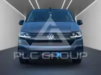 2020 Volkswagen T6