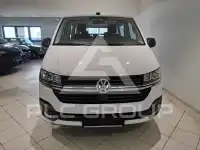 2020 Volkswagen T6