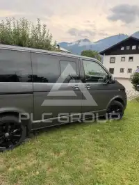 2020 Volkswagen T6