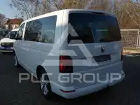 2020 Volkswagen T6