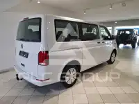 2020 Volkswagen T6