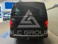 2020 Volkswagen T6