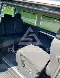 2020 Volkswagen T6