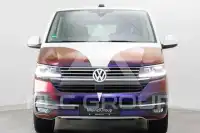 2020 Volkswagen T6