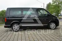 2020 Volkswagen T6