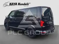 2020 Volkswagen T6