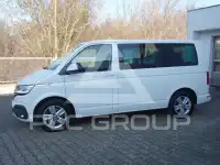 2020 Volkswagen T6