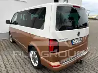 2020 Volkswagen T6