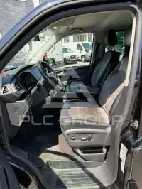 2020 Volkswagen T6