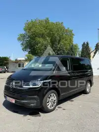 2020 Volkswagen T6