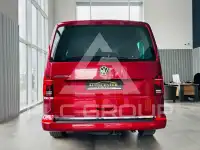 2020 Volkswagen T6