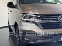 2020 Volkswagen T6