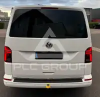 2020 Volkswagen T6