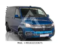 2020 Volkswagen T6