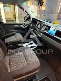 2020 Volkswagen T6