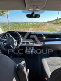 2020 Volkswagen T6