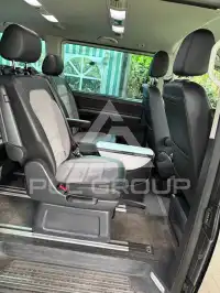 2020 Volkswagen T6