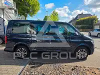 2020 Volkswagen T6