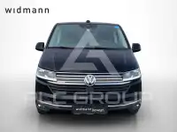 2020 Volkswagen T6