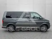 2020 Volkswagen T6