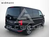 2020 Volkswagen T6