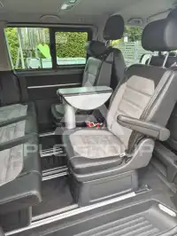 2020 Volkswagen T6
