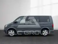 2020 Volkswagen T6