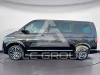 2020 Volkswagen T6