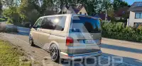 2020 Volkswagen T6
