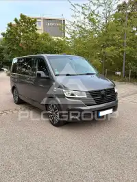 2020 Volkswagen T6