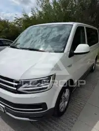 2020 Volkswagen T6