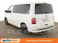 2020 Volkswagen T6